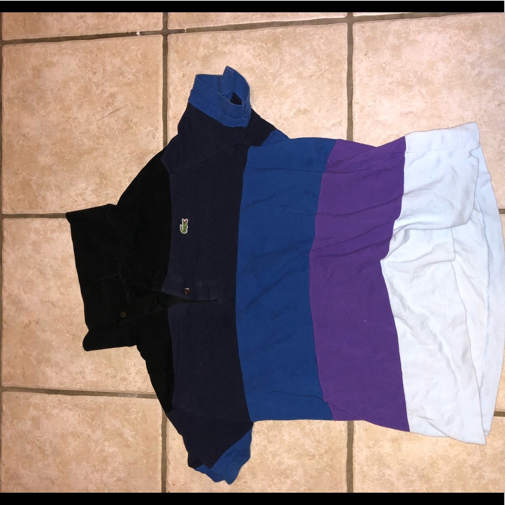 Lacoste Polo